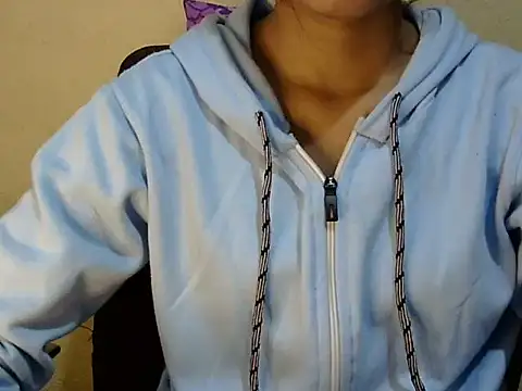 Czat XXX na żywo – Shab_M