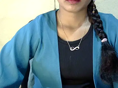 Chat XXX en directo de Shab_M