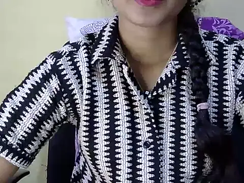 Chat +18 de Shab_M ao vivo