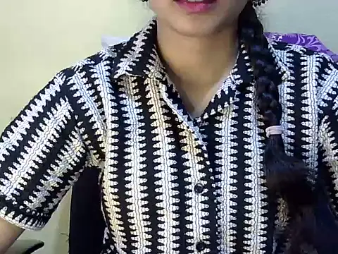 Shab_M Show Webcam