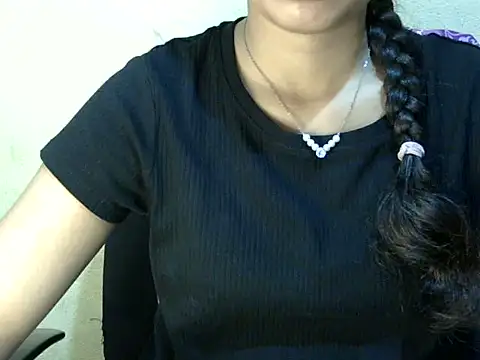 XXX chat uživo modela Shab_M