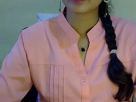 Shab_M Adlı Modelin Canlı XXX Sohbeti