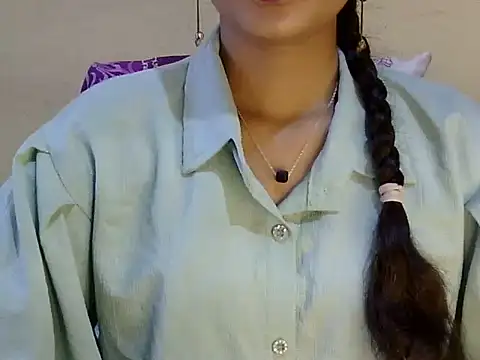 Shab_M Live XXX-Chat