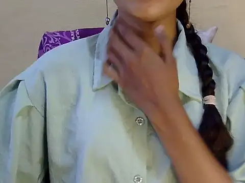Chat XXX en directo de Shab_M