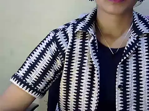 Czat XXX na żywo – Shab_M