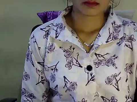 Živý XXX chat Shab_M