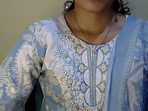 Shab_M Adlı Modelin Canlı XXX Sohbeti