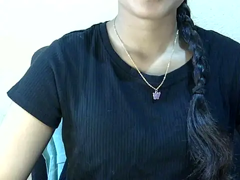 Czat XXX na żywo – Shab_M