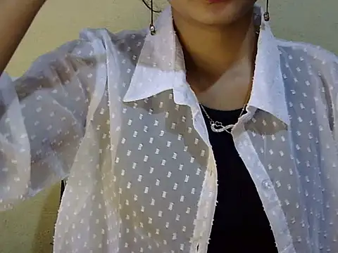 Shab_M Live XXX-Chat