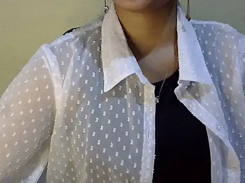 Shab_M Adlı Modelin Canlı XXX Sohbeti