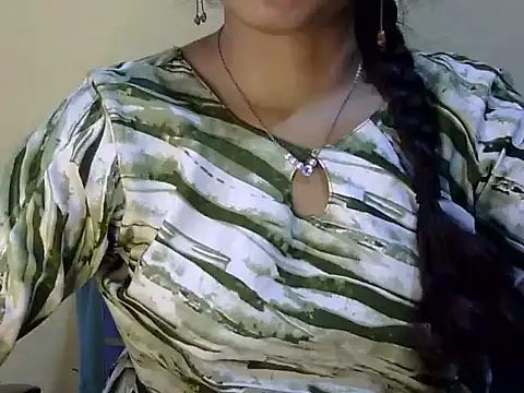 Živý XXX chat Shab_M
