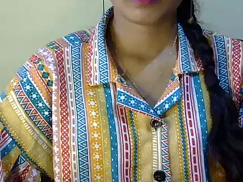 XXX chat uživo modela Shab_M