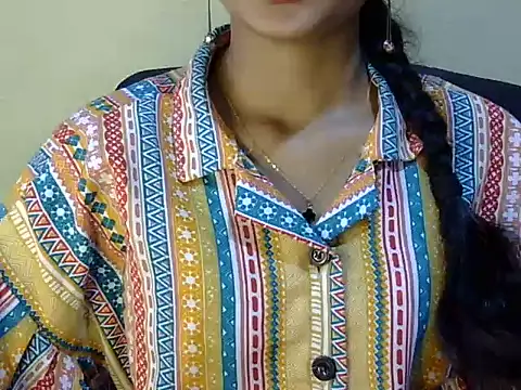 Chat XXX en directo de Shab_M
