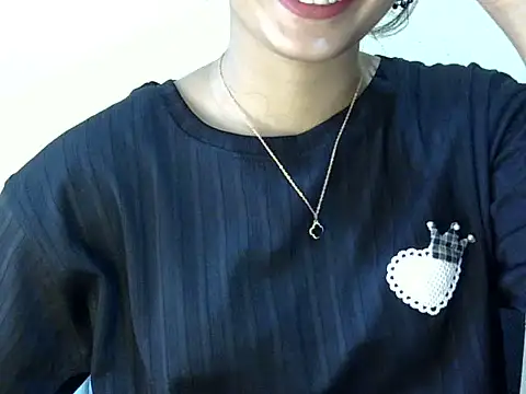 Shab_M 라이브 XXX 채팅
