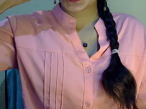 Chat XXX en directo de Shab_M