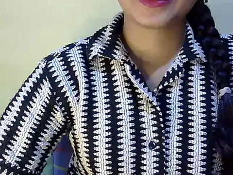 Chat XXX Live Shab_M