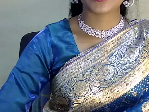 XXX chat uživo modela Shab_M