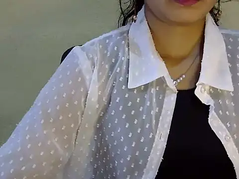 Czat XXX na żywo – Shab_M