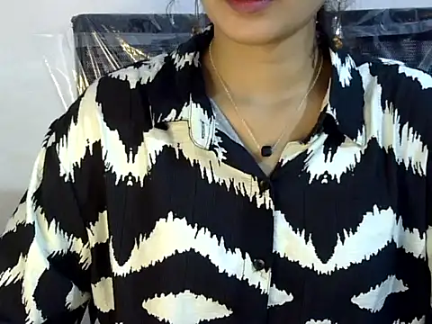 Czat XXX na żywo – Shab_M