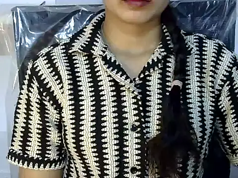 Shab_MのライブXXXチャット