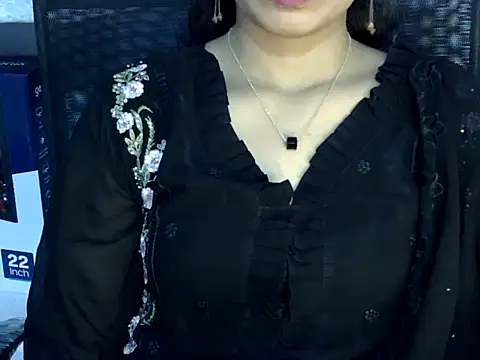 Chat XXX en directo de Shab_M