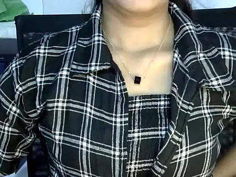 Shab_M Webcam-Show