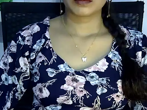 Czat XXX na żywo – Shab_M
