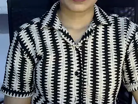 Shab_M's Live XXX Chat
