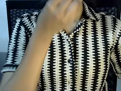 Chatroom XXX en direct de Shab_M