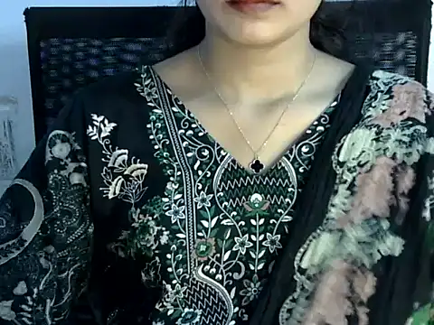 Živý XXX chat Shab_M
