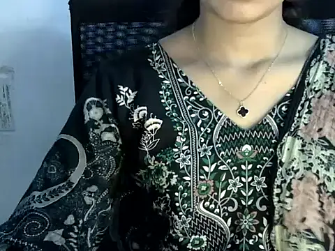 Czat XXX na żywo – Shab_M
