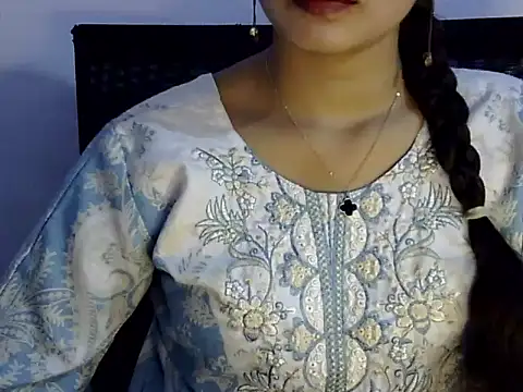 Chat XXX ao vivo de Shab_M