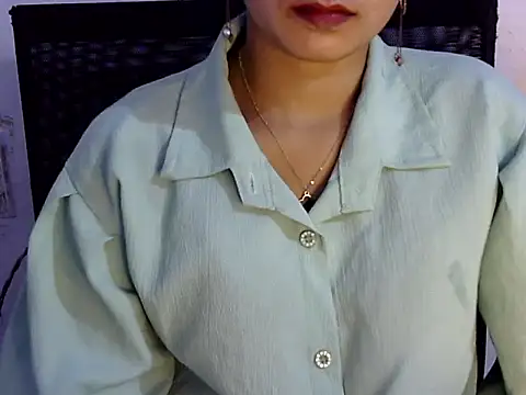 Shab_M 라이브 XXX 채팅