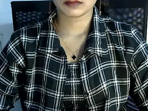 Shab_M 웹캠 쇼