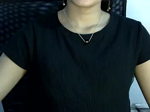 Czat XXX na żywo – Shab_M