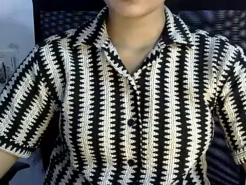 Živý XXX chat Shab_M