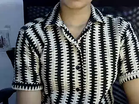 Shab_M Live XXX-Chat
