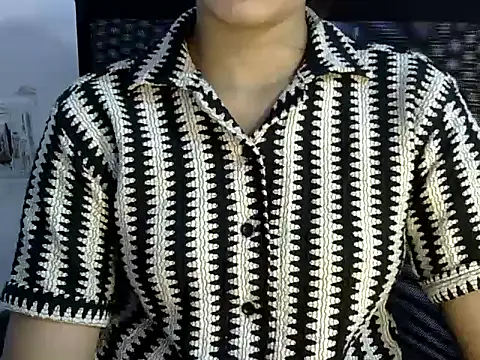 Shab_M's Live XXX Chat
