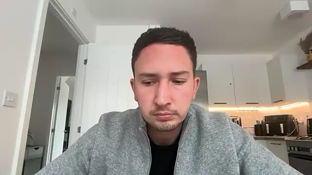 Pertunjukan Kamera Web spycam1