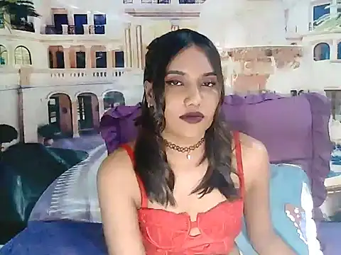 Chat +18 de IndianSkies ao vivo