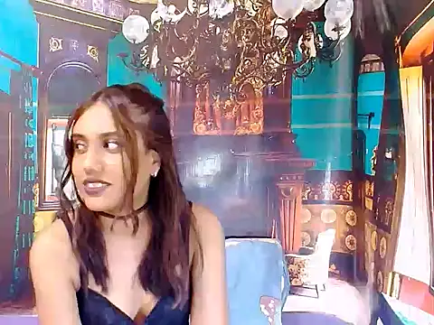 Chat XXX Live IndianSkies