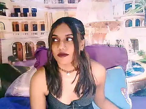 IndianSkies Chat XXX in diretta