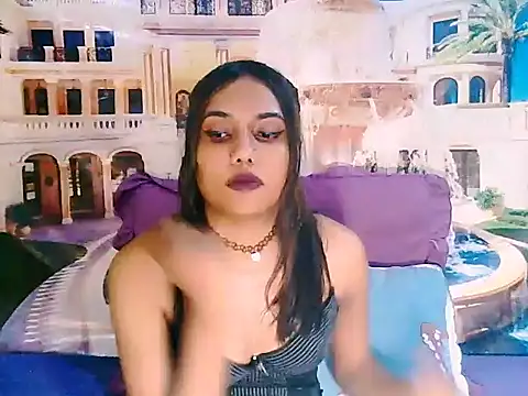 IndianSkies' Live XXX Chat