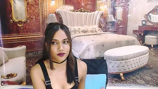 IndianSkies' Live XXX Chat