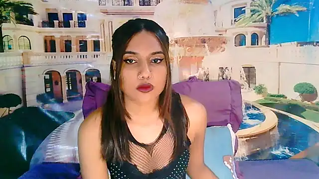 IndianSkies' Live XXX Chat