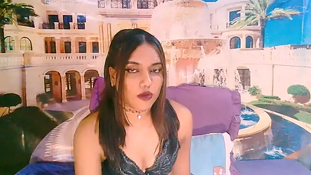 IndianSkies' Live XXX Chat