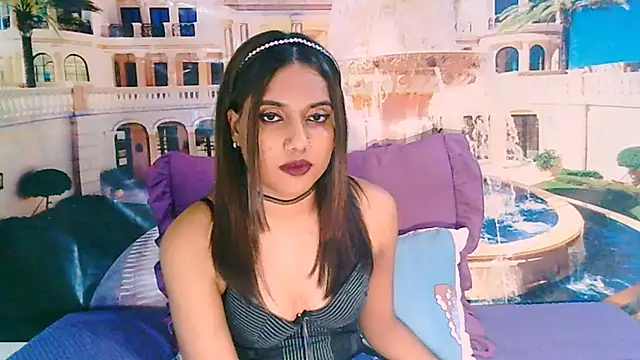 IndianSkies Chat XXX live