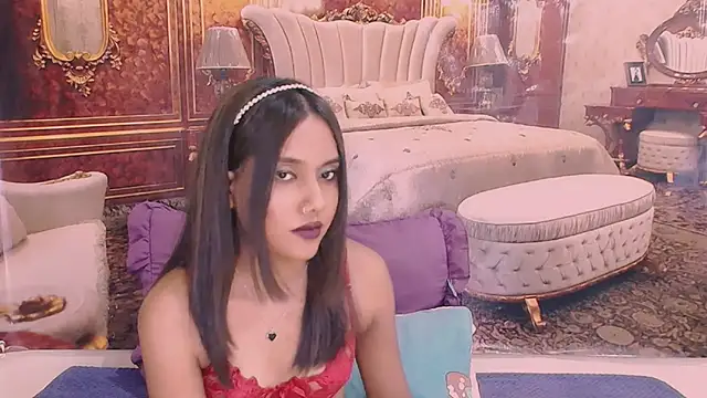 IndianSkies Chat XXX live