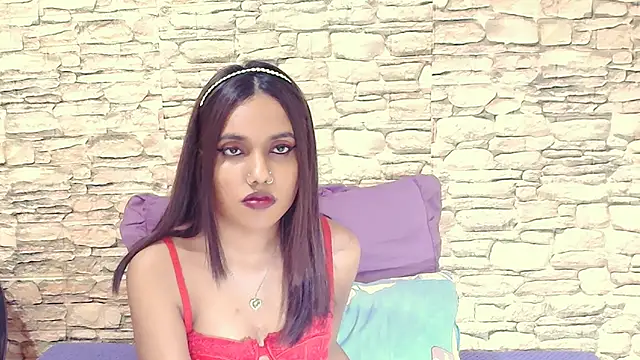 Živý XXX chat IndianSkies