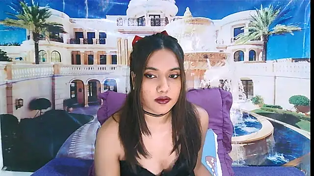 IndianSkies 라이브 XXX 채팅